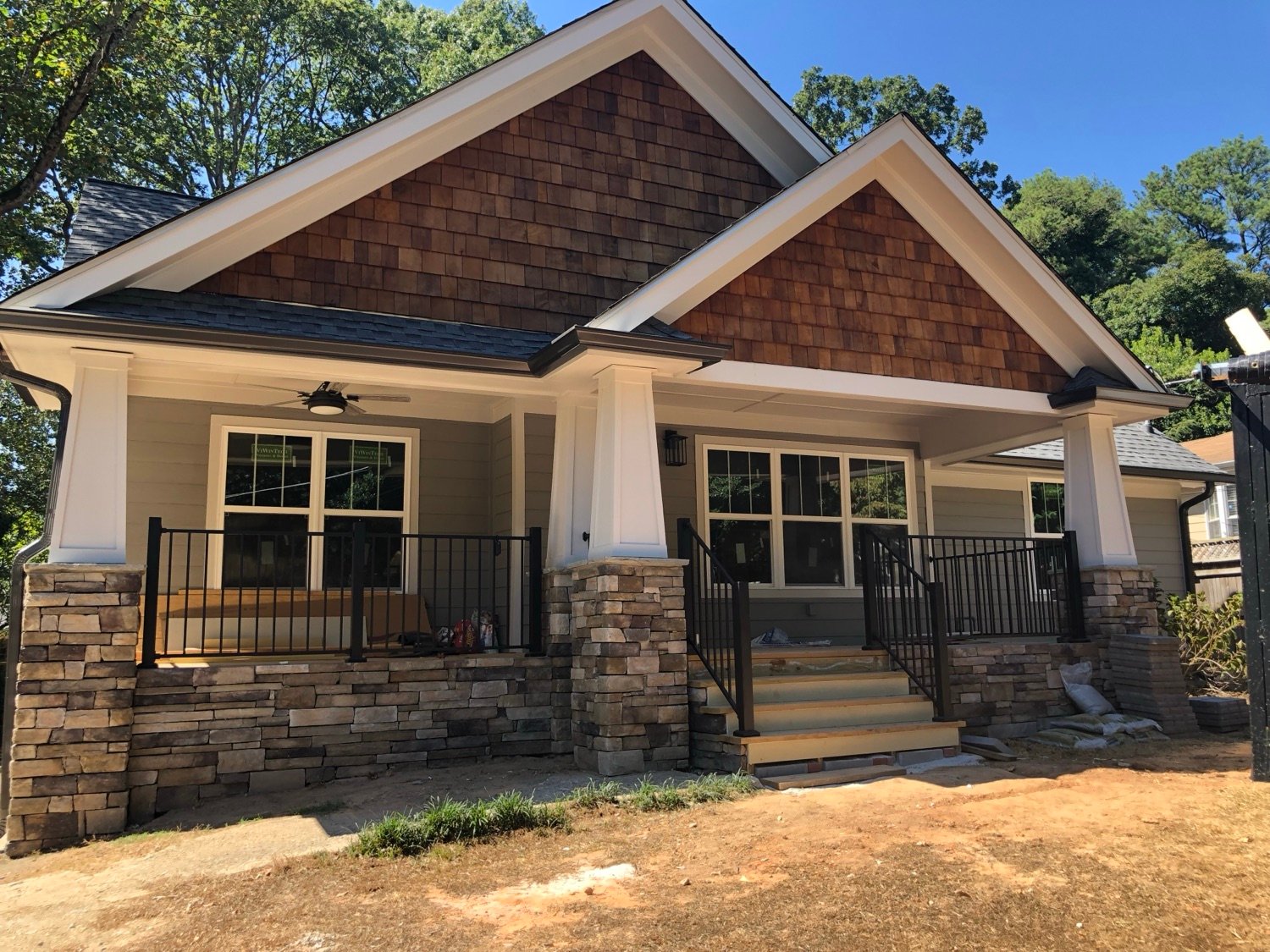 Dillon Project by GHIR Construction