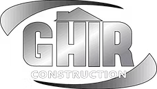 GHIR Construction, general contractor Dawsonville GA
