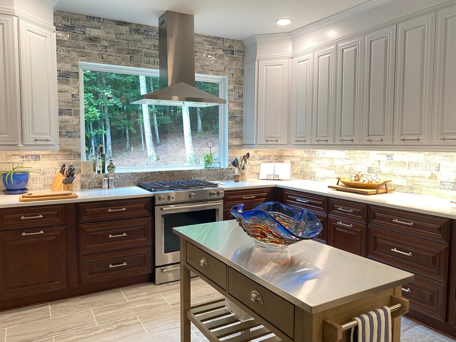 Goff Project by GHIR Construction