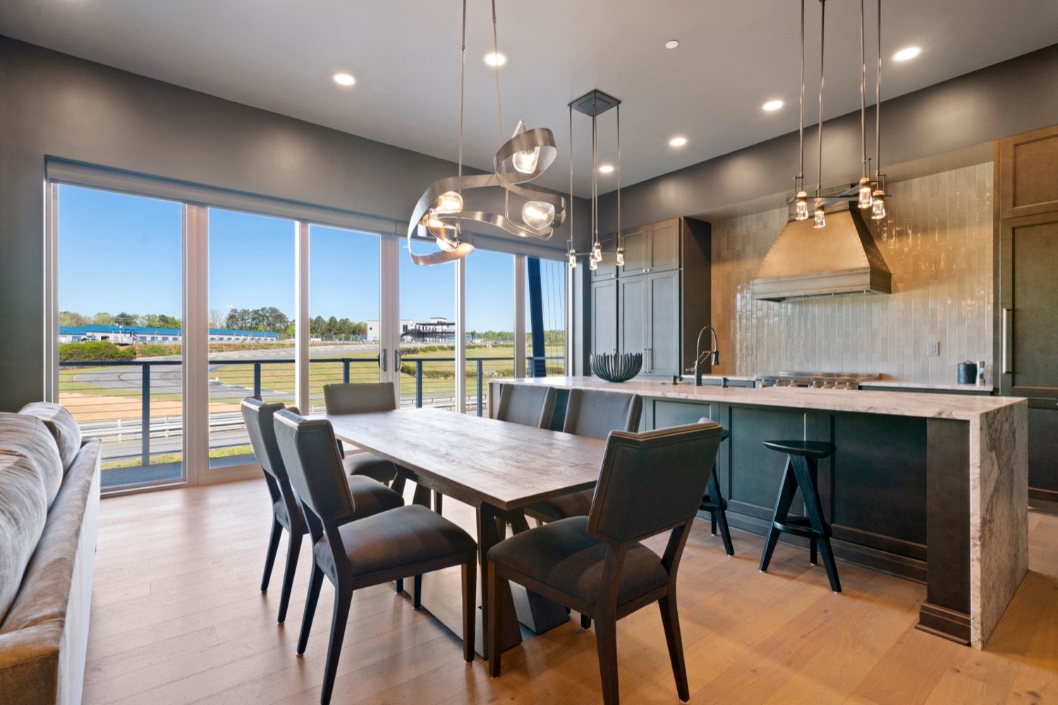 Obenauer Project by GHIR Construction