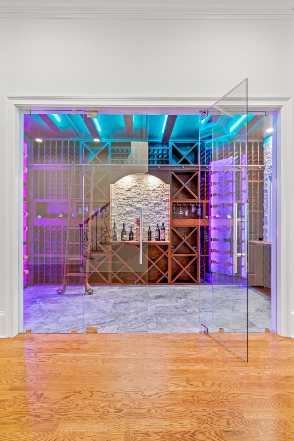 Pettoni Project by GHIR Construction